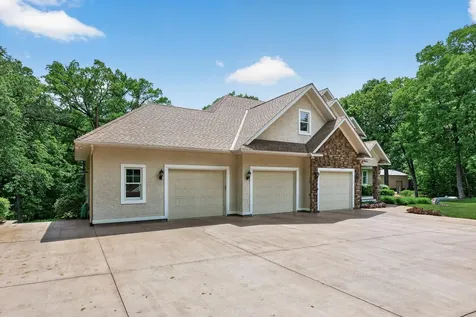 21961 Garnet Street NW Nowthen MN 55330