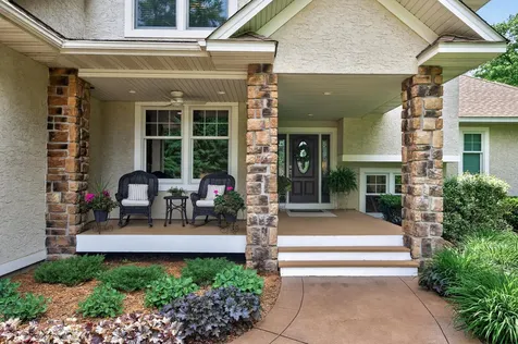 21961 Garnet Street NW Nowthen MN 55330