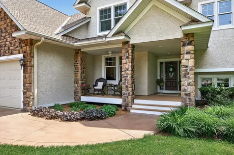 21961 Garnet Street NW Nowthen MN 55330