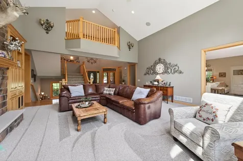 21961 Garnet Street NW Nowthen MN 55330