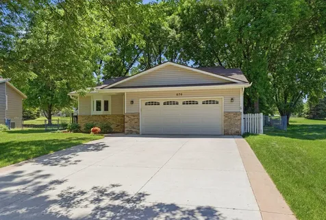 876 Curry Trail Eagan MN 55123