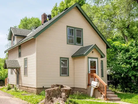 912 Fremont Avenue Saint Paul MN 55106