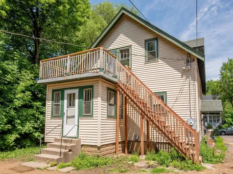 912 Fremont Avenue Saint Paul MN 55106