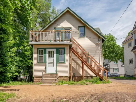 912 Fremont Avenue Saint Paul MN 55106