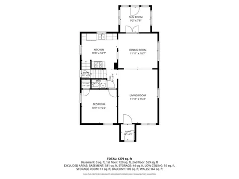 912 Fremont Avenue Saint Paul MN 55106