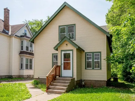 912 Fremont Avenue Saint Paul MN 55106