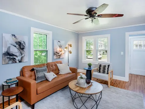 912 Fremont Avenue Saint Paul MN 55106