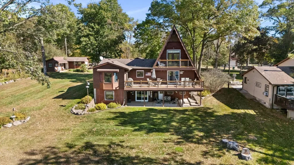 28754 Oak Drive NW Zimmerman MN 55398