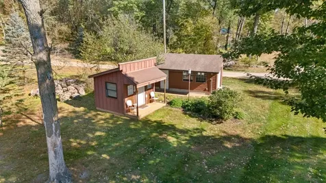 28754 Oak Drive NW Zimmerman MN 55398
