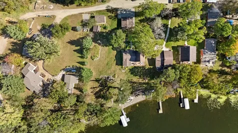 28754 Oak Drive NW Zimmerman MN 55398