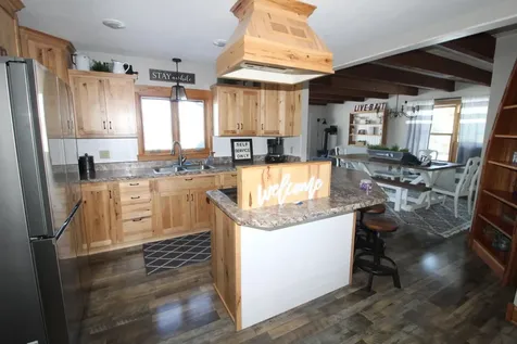 28754 Oak Drive NW Zimmerman MN 55398