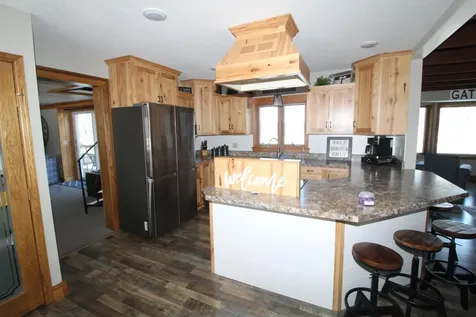 28754 Oak Drive NW Zimmerman MN 55398