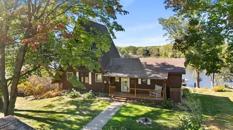 28754 Oak Drive NW Zimmerman MN 55398