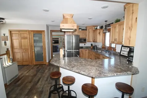 28754 Oak Drive NW Zimmerman MN 55398