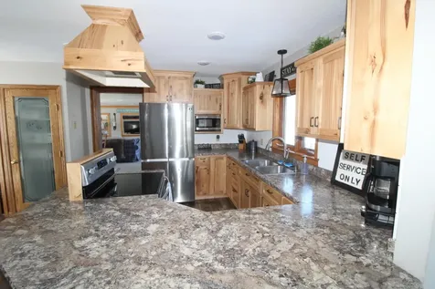 28754 Oak Drive NW Zimmerman MN 55398