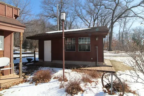 28754 Oak Drive NW Zimmerman MN 55398