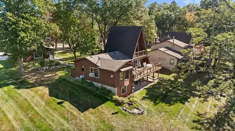 28754 Oak Drive NW Zimmerman MN 55398
