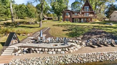 28754 Oak Drive NW Zimmerman MN 55398