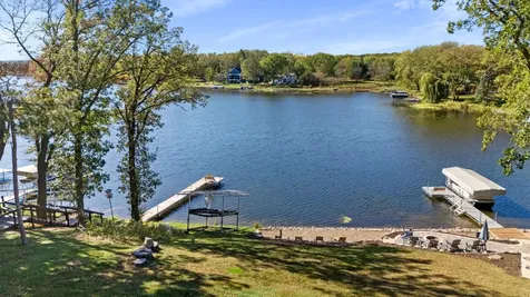 28754 Oak Drive NW Zimmerman MN 55398