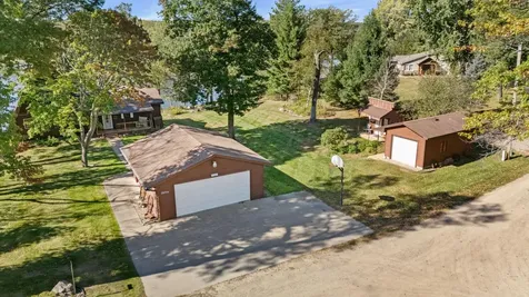 28754 Oak Drive NW Zimmerman MN 55398