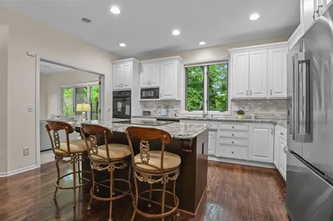 1711 Little Crow Drive South Saint Paul MN 55075