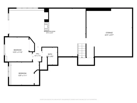 1711 Little Crow Drive South Saint Paul MN 55075