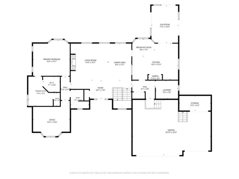 1711 Little Crow Drive South Saint Paul MN 55075
