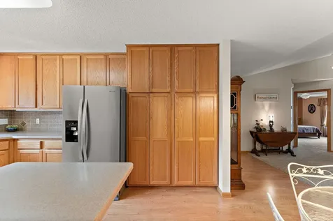 2618 Rosetown Court Roseville MN 55113