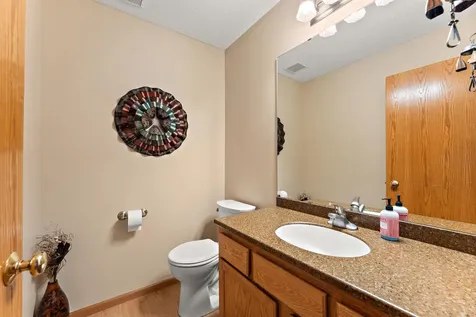 2618 Rosetown Court Roseville MN 55113