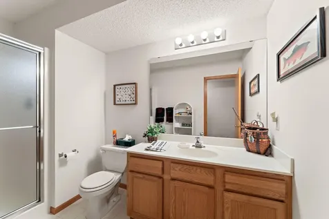 2618 Rosetown Court Roseville MN 55113