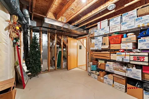 2618 Rosetown Court Roseville MN 55113