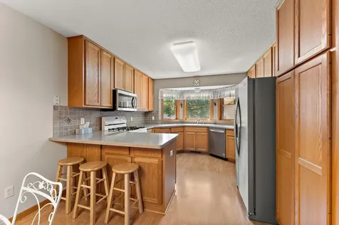 2618 Rosetown Court Roseville MN 55113