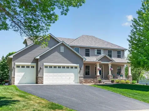 3861 Covey Trail Saint Bonifacius MN 55375