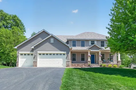 3861 Covey Trail Saint Bonifacius MN 55375