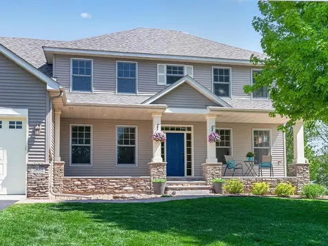 3861 Covey Trail Saint Bonifacius MN 55375
