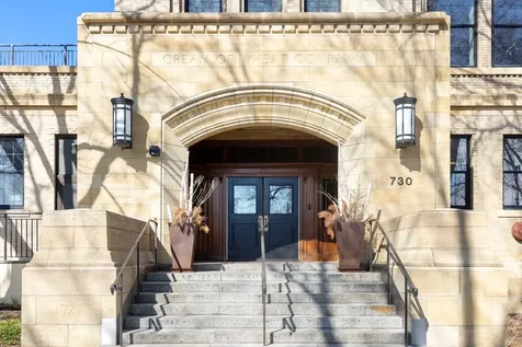 730 Stinson Boulevard Minneapolis MN 55413