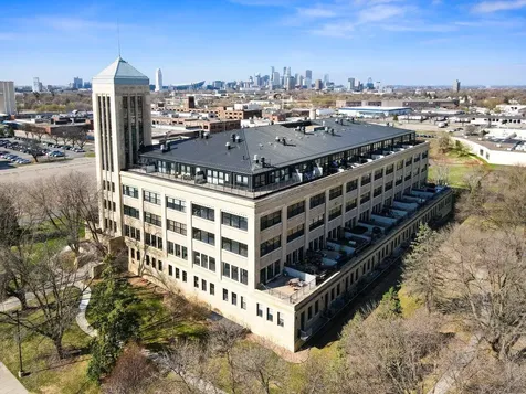 730 Stinson Boulevard Minneapolis MN 55413