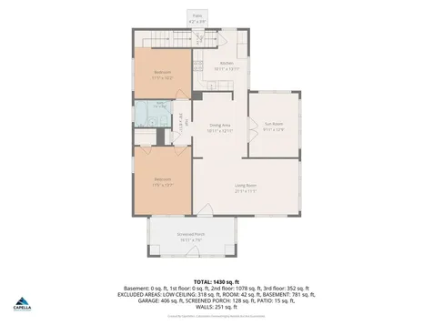 4653 Portland Avenue Minneapolis MN 55407