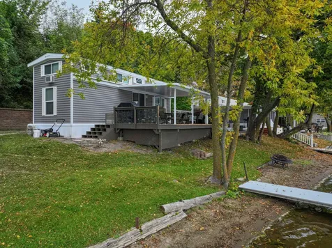 2221 Reubens Lane SW Farwell MN 56327