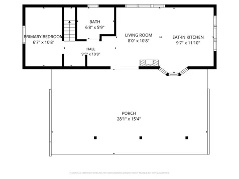 2221 Reubens Lane SW Farwell MN 56327