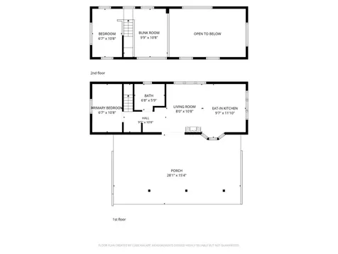 2221 Reubens Lane SW Farwell MN 56327