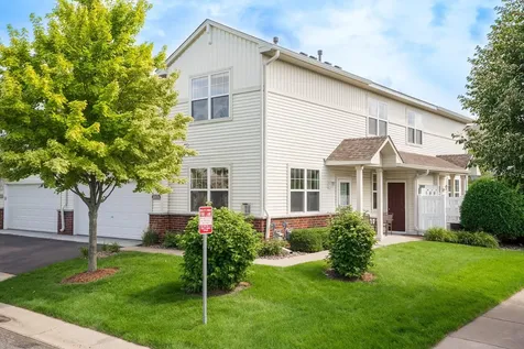 3317 Hazel Trail Woodbury MN 55129
