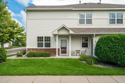 3317 Hazel Trail Woodbury MN 55129