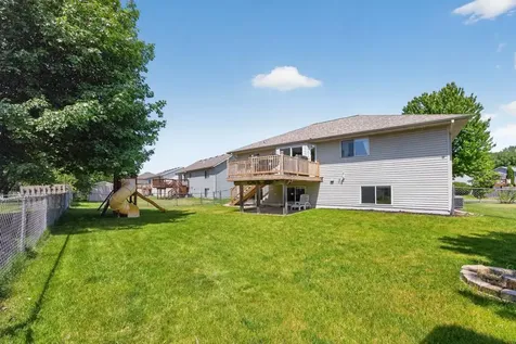 4820 Savannah Drive NW Rochester MN 55901