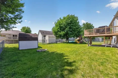 4820 Savannah Drive NW Rochester MN 55901