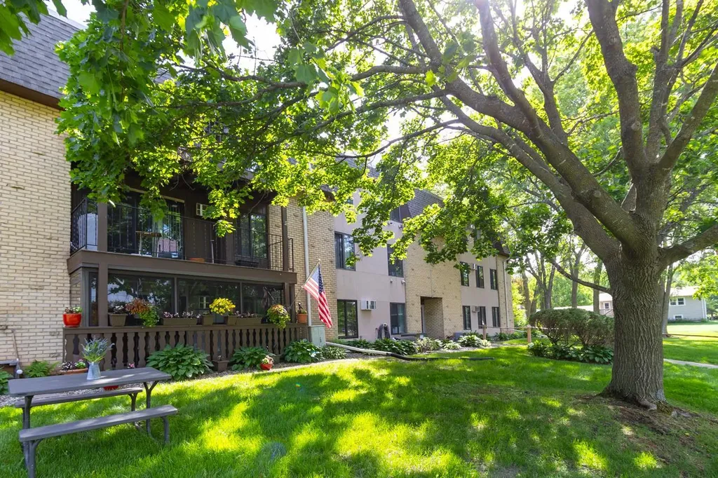 3431 Kent Street Shoreview MN 55126