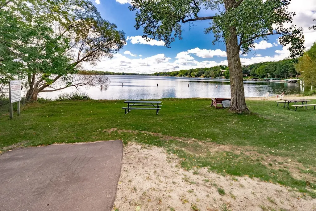 3431 Kent Street Shoreview MN 55126