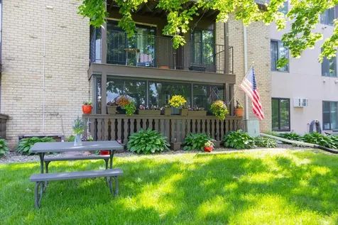 3431 Kent Street Shoreview MN 55126