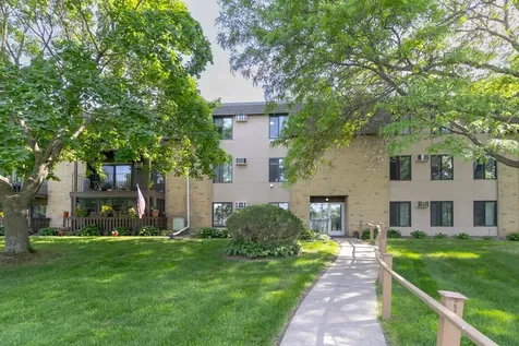 3431 Kent Street Shoreview MN 55126