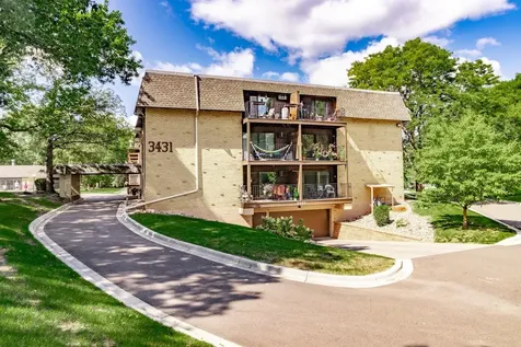 3431 Kent Street Shoreview MN 55126